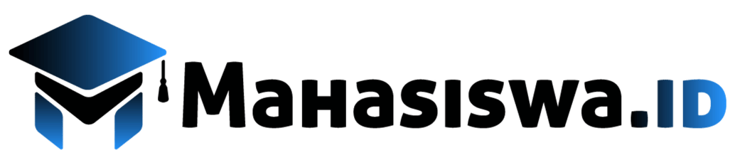 Mahasiswa.ID - Portal Mahasiswa Indonesia