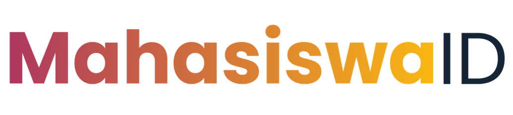 Mahasiswa.ID - Portal Mahasiswa Indonesia