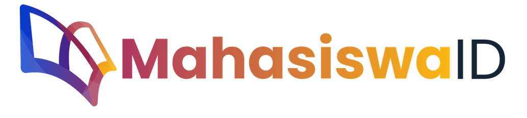 Mahasiswa.ID - Portal Mahasiswa Indonesia